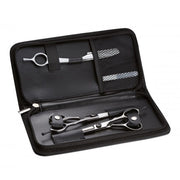 Eurostil Student Cutting Kit 2 Scissors 1 Unit Knife 1 Unit