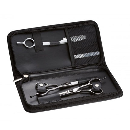 Eurostil Student Cutting Kit 2 Scissors 1 Unit Knife 1 Unit