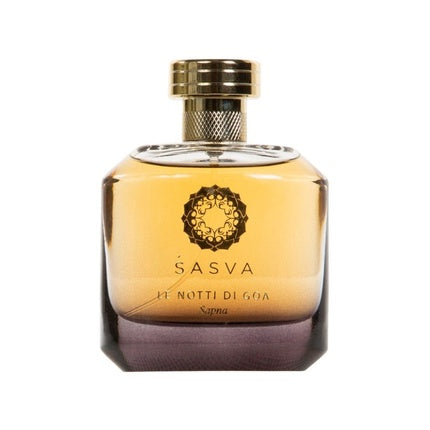 Sasva Le Notti Di Goa Sapna Eau De Parfum 100ml