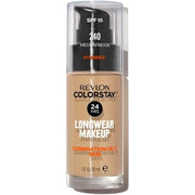 Revlon Colorstay Foundation Medium 30ml 240 Medium Beige