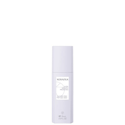 Kerasilk Thermal Protection Styling Spray 75ml By Kerasilk