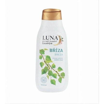 Alpa Luna Birch Herbal Hair Shampoo 430ml