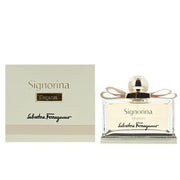 Salvatore Ferragamo Signorina Eleganza Eau De Parfum 100ml For Women