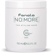 Fanola The Styling Mask for Longer Lasting and Faster Drying Hair 2 Minutes Exposure Time 750ml
