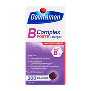 Davitamon Bcomplex Forte