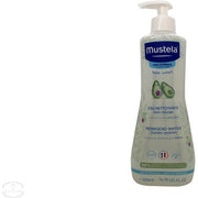 Mustela No Rinse Cleansing Water 500ml
