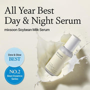Mixsoon Soy Milk Serum 50ml