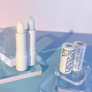 UNLEASHIA Glacier Vegan Lip Balm No.2 Blue Lagoon