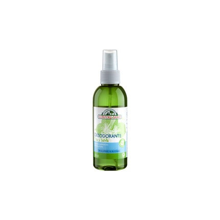 Corpore Sano Tilia And Sage Deodorant 150ml