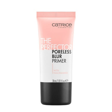 Catrice The Perfector Poreless Blur Primer 30ml