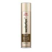 Wellaflex Hairspray Power Hold Mega Strong