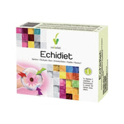 Novadiet Novadiet Echidiet 60 Capsules
