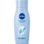 NIVEA Volume & Strength pH Balance Shampoo with Bamboo Extract 50ml