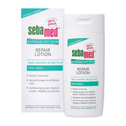 Sebamed Body Lotion Extreme Dry Urea Relief 10