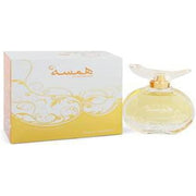 Swiss Arabian Hamsah Eau De Parfum for Women 80ml - Honey Sweetness