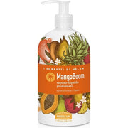 Helan I Sorbetti Mangoboom Gentle Liquid Hand Wash with Pineapple and Papaya