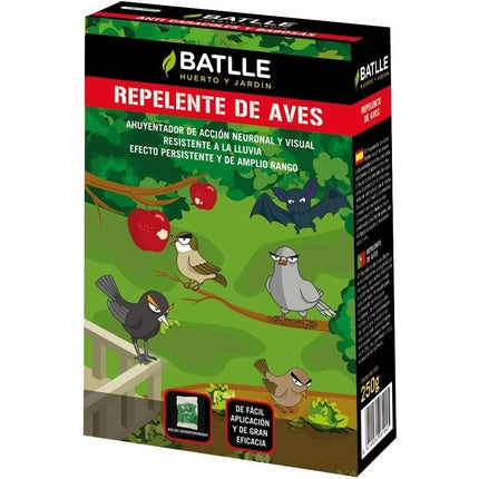 SEMILLAS Batlle Y Grau 730191 Bird Repellent 250 Grams