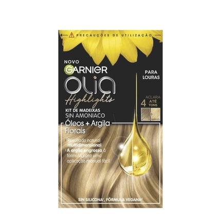 Garnier Olia Highlights For Blondes 3 Units