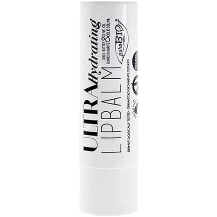 Purobio Ultra Hydrating Lip Balm No. 05