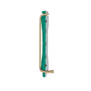 Xanitalia Pro 12 Plastic Short Curlers 6mm