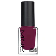 Mnp Shine N'Wear Nail Polish 217 Luxury - 10ml
