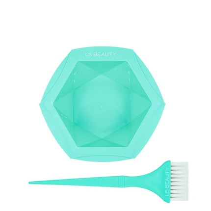 Ls Beauty Essentials Coloring Set For Men