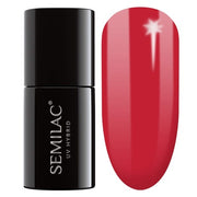 Semilac UV Nail Polish Color 231 Girl on Fire 7ml