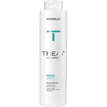 Montibello Treat Naturtech Sensi Dermo Shampoo 300ml