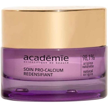 Academie Time Redensifying Procalcium Treatment Age Recovery 50ml