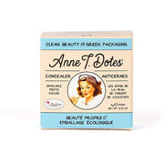 theBalm Cosmetics Anne T. Dotes Concealer No 18 Light Medium 9g