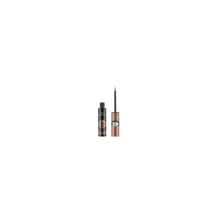 Essence Cosmetics Liquid Ink Eyeliner Waterproof 02brown 3ml