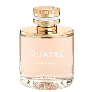 Boucheron Quatre Pour Femme Eau De Parfum Spray 100ml