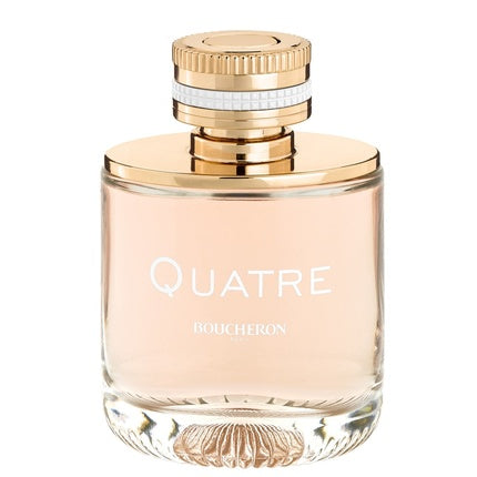 Boucheron Quatre Pour Femme Eau De Parfum Spray 100ml