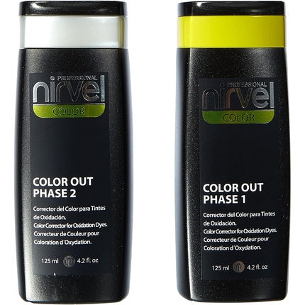 Nirvel Hair Loss Products 125ml