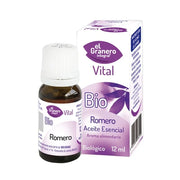 Granero Essential Oil Of Rosemary 12ml