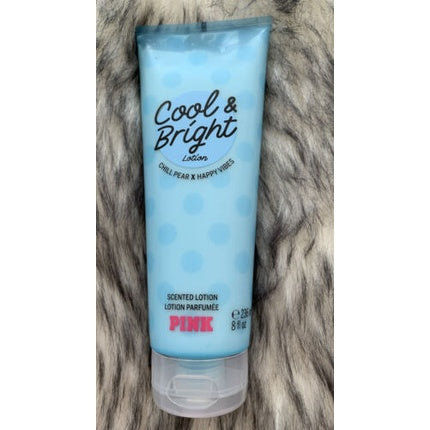 Victoria's Secret Pink Cool And Bright Body Lotion 236ml