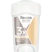 Rexona Maximum Protection Deocreme Deodorant Antiperspirant Sports Control - 45 Ml