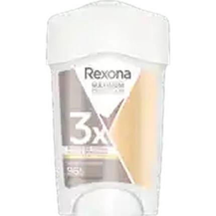 Rexona Maximum Protection Deocreme Deodorant Antiperspirant Sports Control - 45 Ml