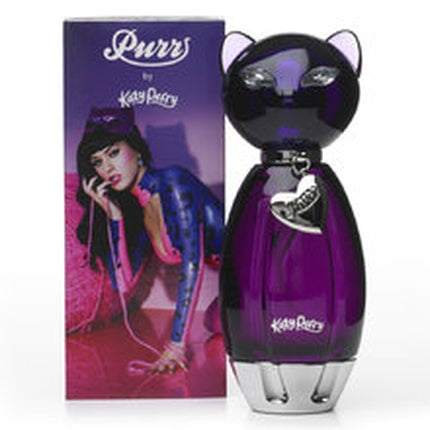 Katy Perry Purr Eau De Parfum 100ml For Women