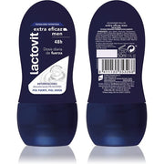 Lactovit Deodorants and Antiperspirants