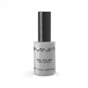 Mesauda Semi-Permanent Nail Polish MNP 262 Diamonds 10ml