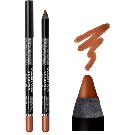 Golden Rose Dream Eyes Eyeliner K-GDE 409