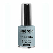 Andreia Hybrid Fusion H75 Nail Polish 10.5ml