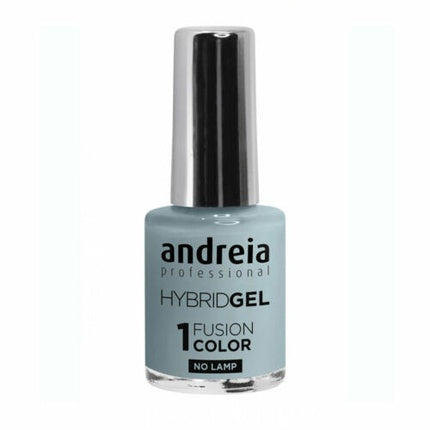 Andreia Hybrid Fusion H75 Nail Polish 10.5ml