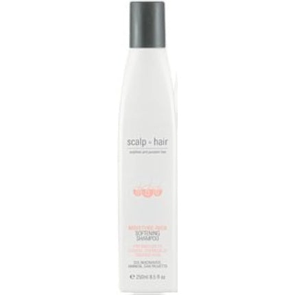 NAK Scalp to Hair Moisture-Rich Shampoo 250ml