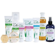 Ciel D'Azur Labs Pure Organic Aloe Vera 98% Native Organic & Fair Trade