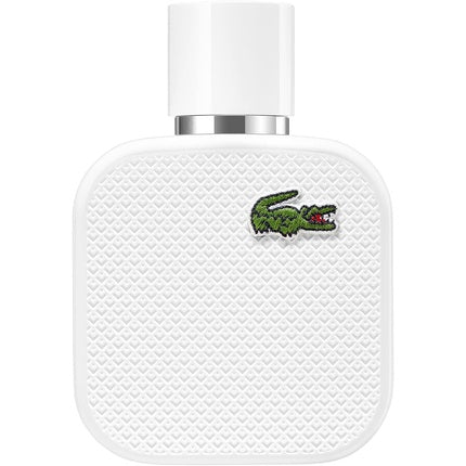 Eau De Lacoste L.12.12 Blanc Eau de Toilette Spray 50ml