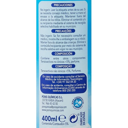 Asevi Breeze Air Freshener 400ml