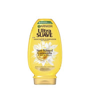 Garnier Ultra Soft Chamomile Conditioner 200ml - Nourishing Hair Care