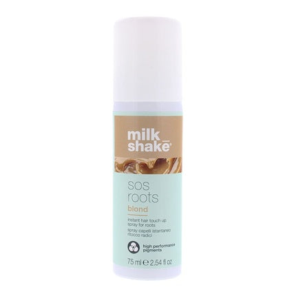 Milk Shake Milkshake Sos Roots Blonde Pigment 75ml For Women
